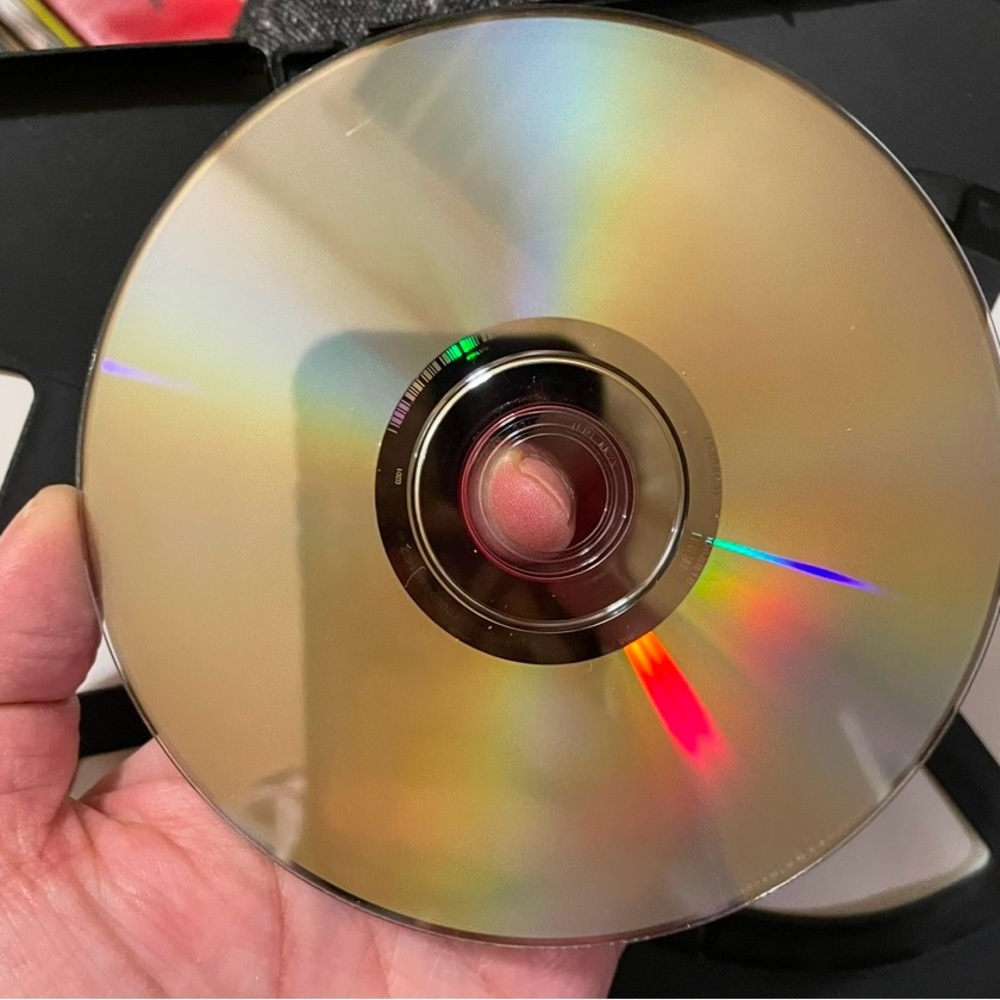 DVD - Picture 3 of 3